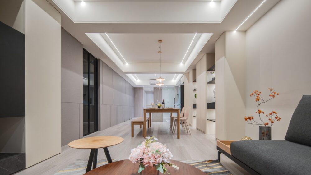 豪宅設計師｜《引光築夢》 榮獲 2024 新加坡全球建築設計獎 Global Architecture Design Awards – 佳作｜遇見設計