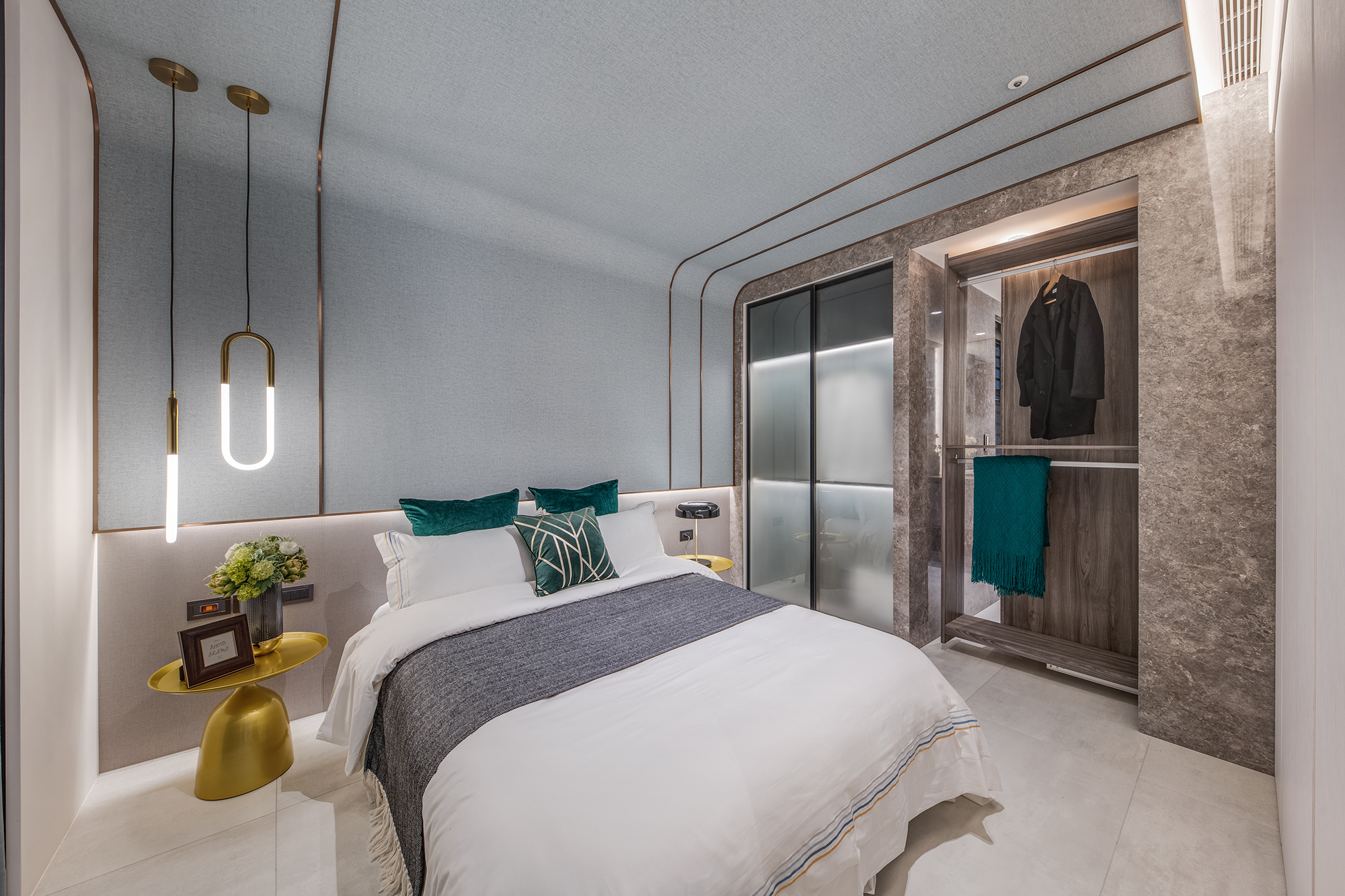 中古屋翻修｜琢玉賦生，台北住宅設計案-3