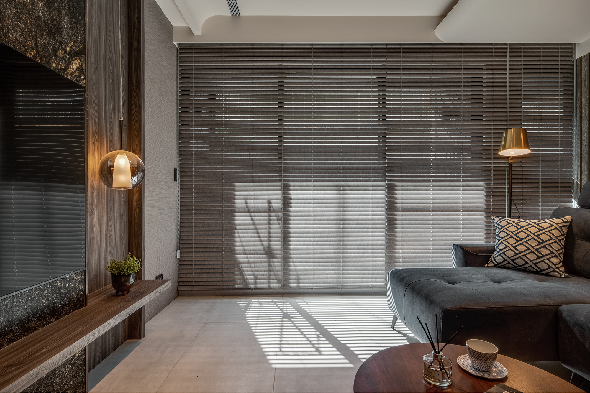 中古屋翻修｜琢玉賦生，台北住宅設計案-6