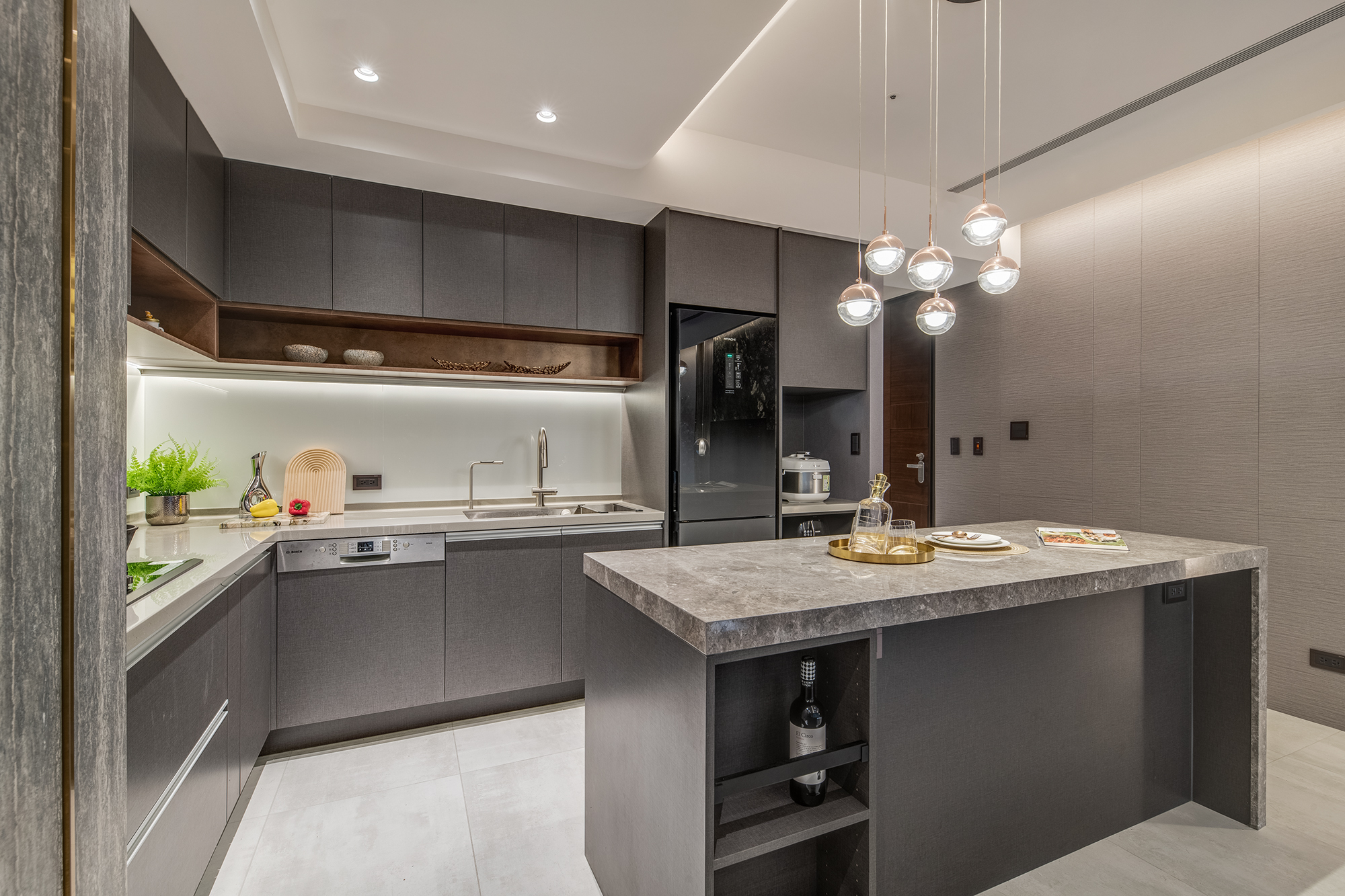 中古屋翻修｜琢玉賦生，台北住宅設計案-5