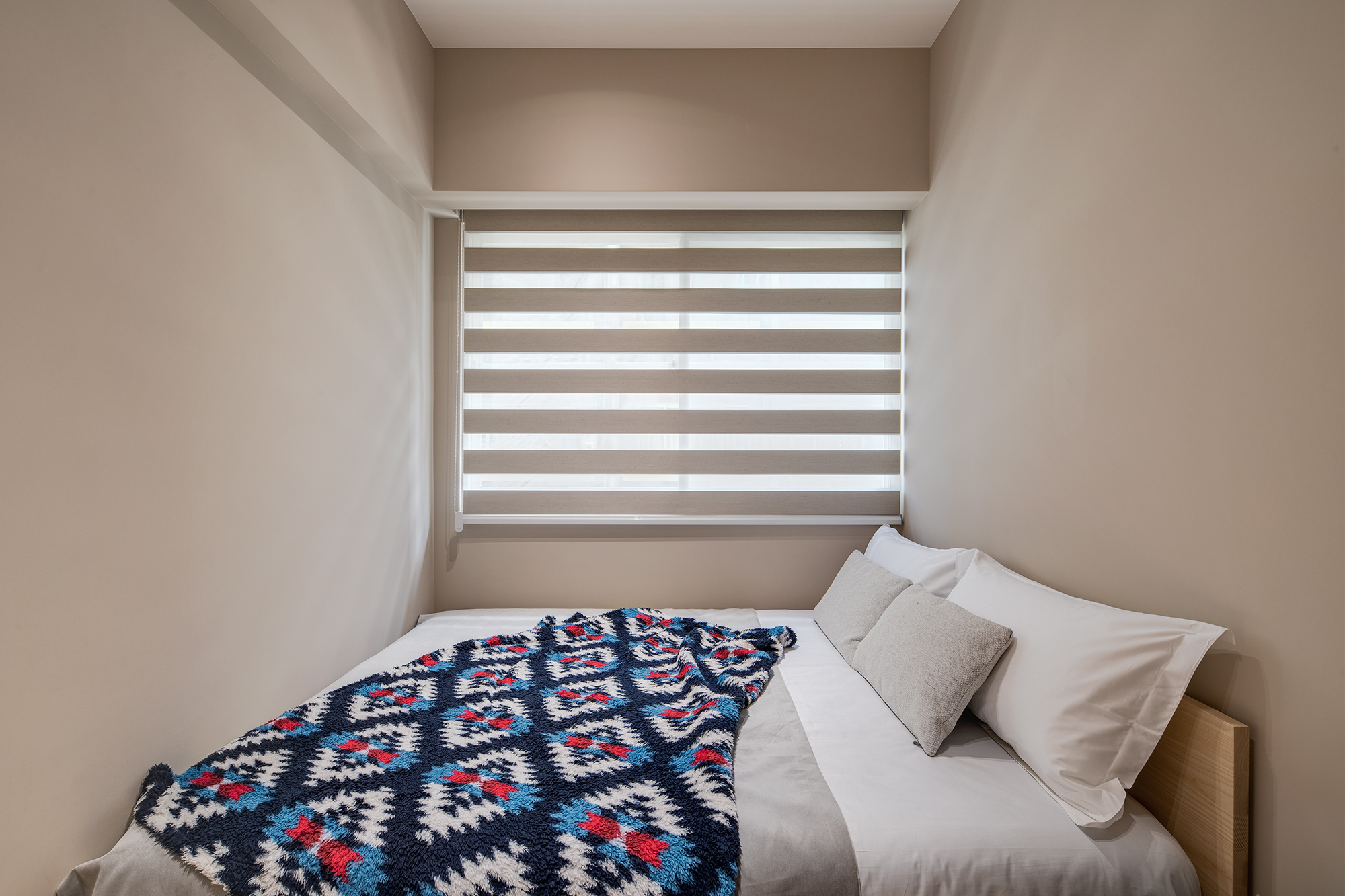 老屋裝修｜微光賦予，台北住宅設計案-9