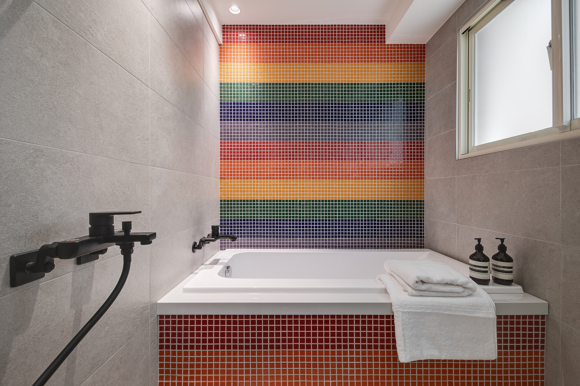 老屋裝修｜微光賦予，台北住宅設計案-4