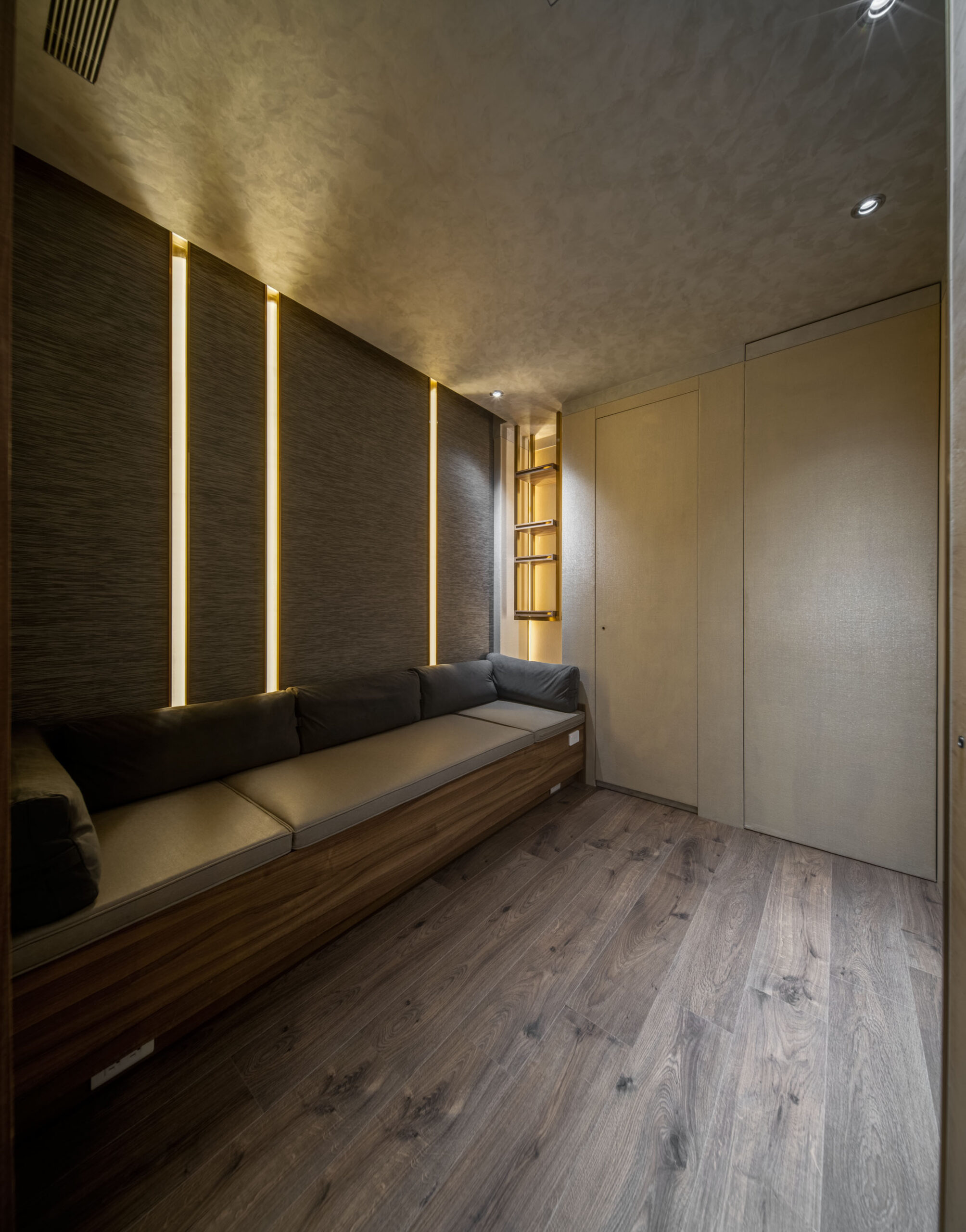 商空設計|明光凝蘊,禪心會所設計案-6