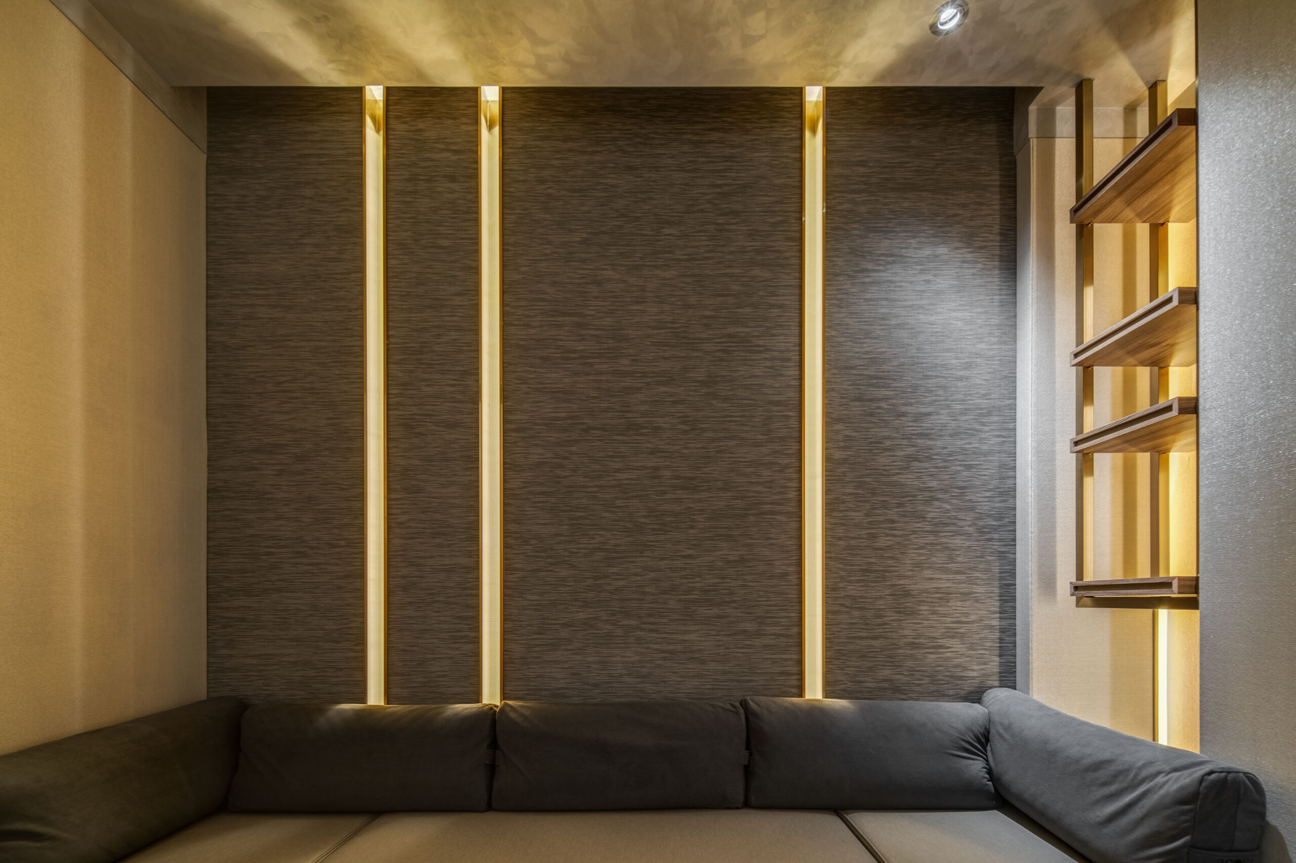 商空設計|明光凝蘊,禪心會所設計案-11