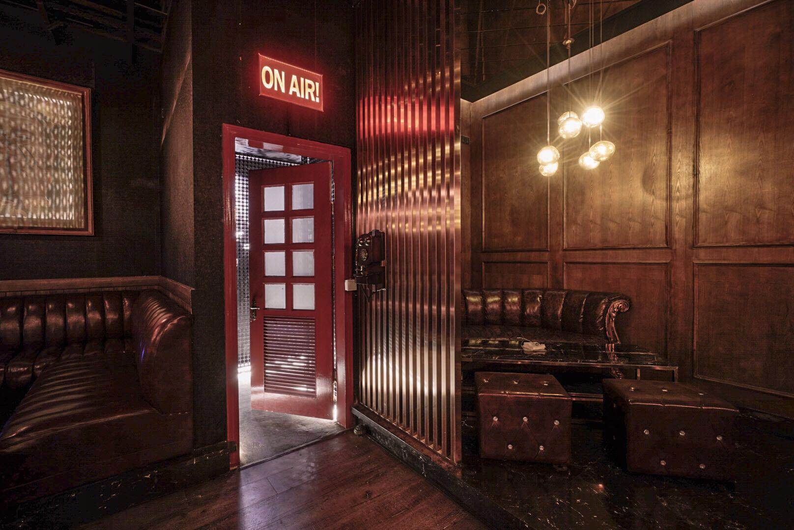 老屋翻新設計師推薦|錦簇成章,商業空間設計案-4