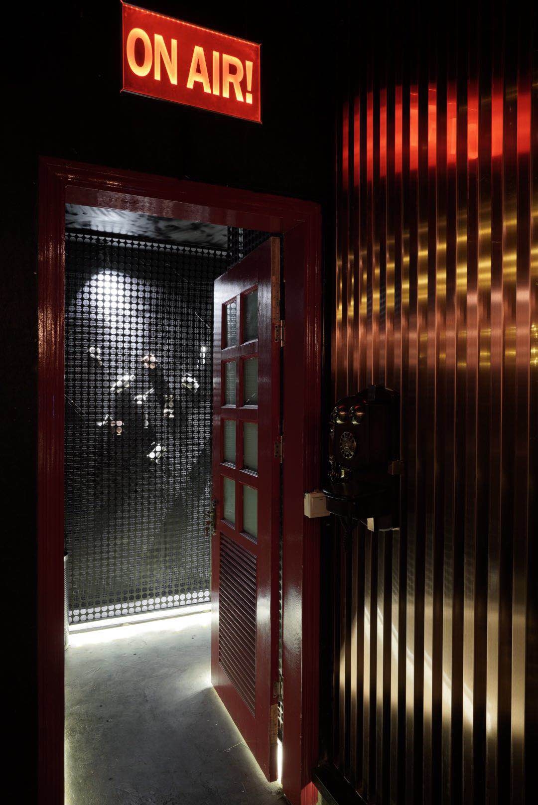 老屋翻新設計師推薦|錦簇成章,商業空間設計案-10