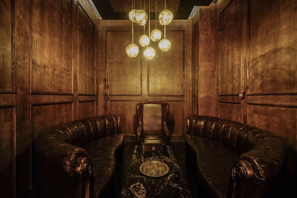 老屋翻新設計師推薦|錦簇成章,商業空間設計案-3