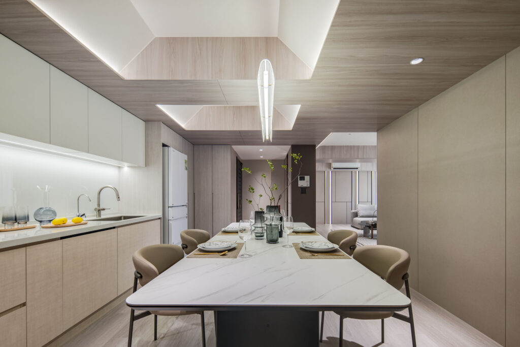 新北室內設計推薦｜序光之居，新北住宅設計案-cover